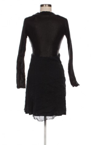 Kleid Piu & Piu, Größe S, Farbe Schwarz, Preis 56,99 €
