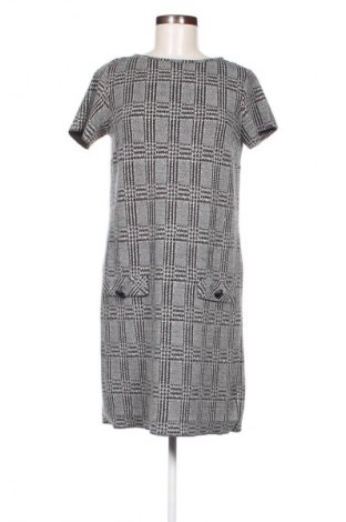 Kleid Piu & Piu, Größe M, Farbe Mehrfarbig, Preis 42,00 €