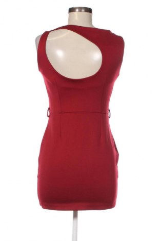 Rochie Please, Mărime S, Culoare Roșu, Preț 278,99 Lei