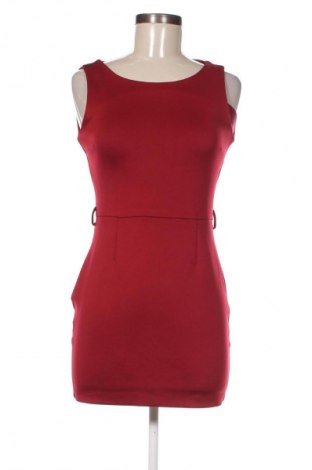 Rochie Please, Mărime S, Culoare Roșu, Preț 278,99 Lei