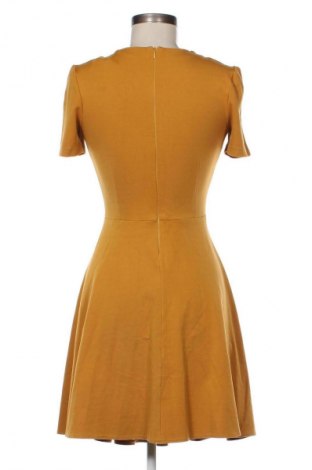 Kleid Poema, Größe S, Farbe Gelb, Preis € 37,69