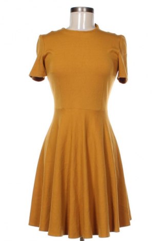 Kleid Poema, Größe S, Farbe Gelb, Preis € 37,69