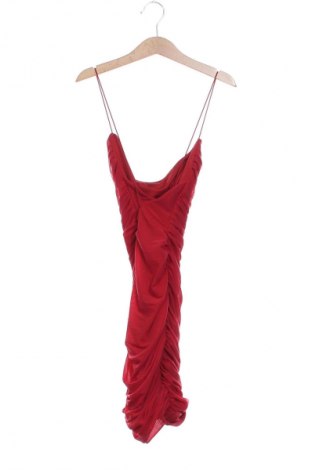 Šaty  Polly, Veľkosť XS, Farba Červená, Cena  27,95 €