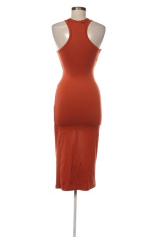 Kleid Popular 21, Größe S, Farbe Braun, Preis 33,99 €