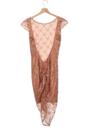 Kleid Pretty Girl, Größe M, Farbe Braun, Preis € 55,16
