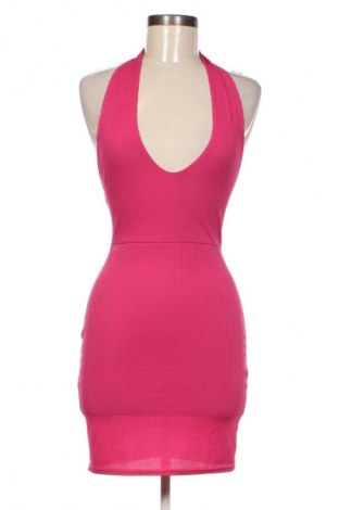 Kleid Pretty Little Thing, Größe M, Farbe Rosa, Preis € 20,99