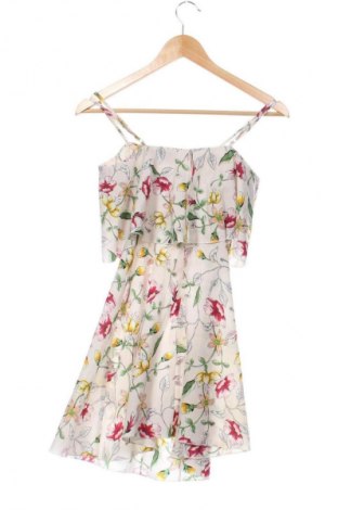 Φόρεμα Pretty Little Thing, Μέγεθος XS, Χρώμα Πολύχρωμο, Τιμή 18,99 €