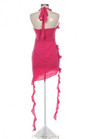 Šaty  Pretty Little Thing, Velikost M, Barva Růžová, Cena  469,00 Kč