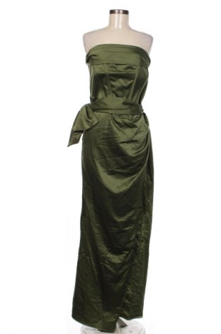 Kleid Pretty Little Thing, Größe XL, Farbe Grün, Preis € 40,99