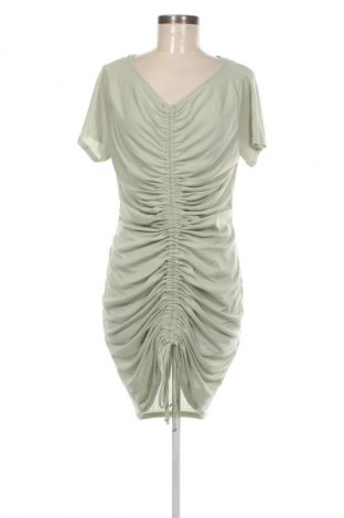 Kleid Pretty Little Thing, Größe XL, Farbe Grün, Preis € 17,99