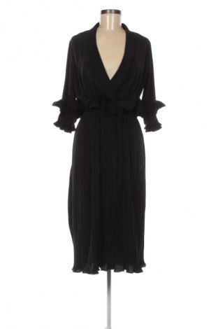Φόρεμα Pretty Little Thing, Μέγεθος M, Χρώμα Μαύρο, Τιμή 30,73 €