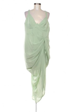Sukienka Pretty Little Thing, Rozmiar XL, Kolor Zielony, Cena 190,99 zł