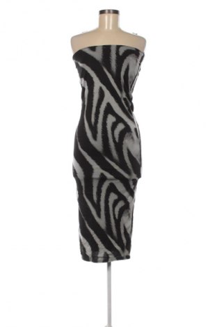 Kleid Pretty Little Thing, Größe S, Farbe Mehrfarbig, Preis € 20,99