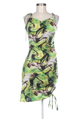 Šaty  Pretty Little Thing, Velikost M, Barva Vícebarevné, Cena  685,00 Kč