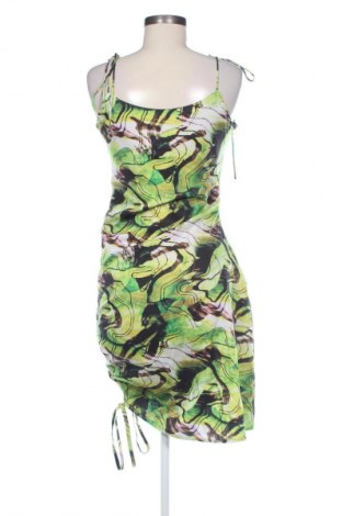 Šaty  Pretty Little Thing, Velikost M, Barva Vícebarevné, Cena  685,00 Kč