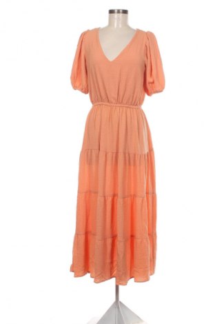 Kleid Preview, Größe M, Farbe Orange, Preis € 20,99