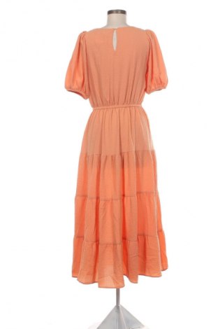 Kleid Preview, Größe M, Farbe Orange, Preis € 20,99