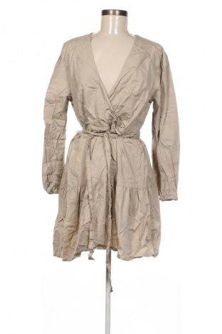 Kleid Preview, Größe XL, Farbe Braun, Preis 20,99 €