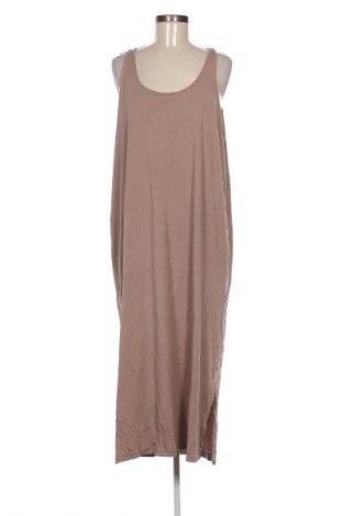 Kleid Primark, Größe XL, Farbe Braun, Preis 13,99 €