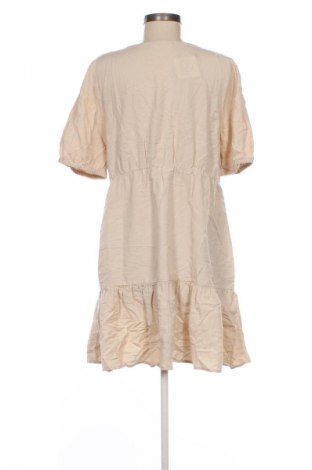 Sukienka Primark, Rozmiar L, Kolor Beżowy, Cena 157,99 zł