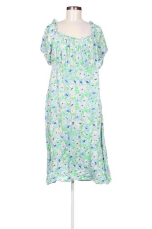 Φόρεμα Primark, Μέγεθος XXL, Χρώμα Πολύχρωμο, Τιμή 19,96 €