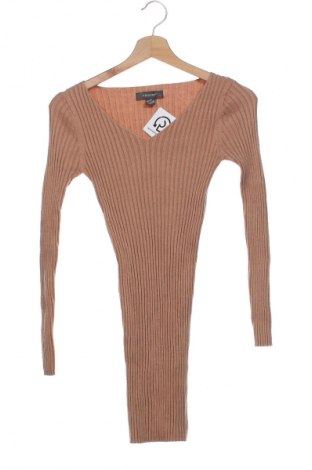 Šaty  Primark, Velikost XS, Barva Béžová, Cena  374,00 Kč