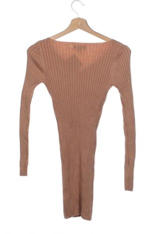 Šaty  Primark, Velikost XS, Barva Béžová, Cena  374,00 Kč