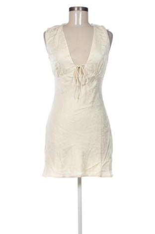 Kleid Princess Polly, Größe M, Farbe Ecru, Preis € 75,99
