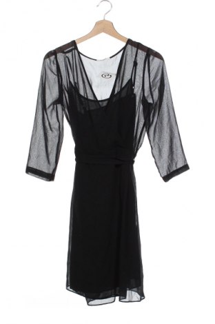 Rochie Promod, Mărime S, Culoare Negru, Preț 163,99 Lei