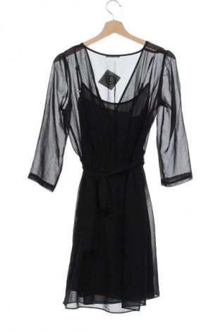 Rochie Promod, Mărime S, Culoare Negru, Preț 163,99 Lei