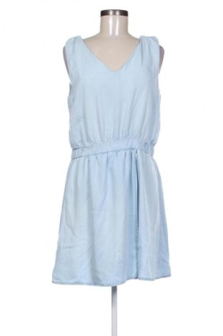 Kleid Promod, Größe M, Farbe Blau, Preis 12,99 €
