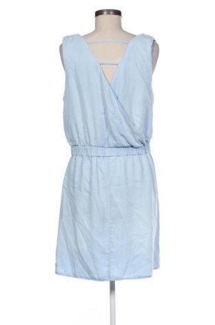 Kleid Promod, Größe M, Farbe Blau, Preis 12,99 €