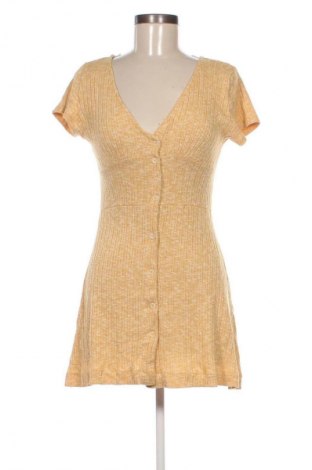Rochie Pull&Bear, Mărime M, Culoare Multicolor, Preț 163,99 Lei