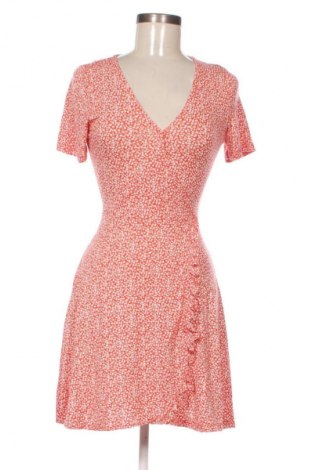 Šaty  Pull&Bear, Velikost S, Barva Vícebarevné, Cena  469,00 Kč