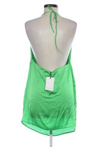 Φόρεμα Pull&Bear, Μέγεθος L, Χρώμα Πράσινο, Τιμή 29,99 €