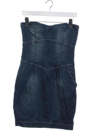 Kleid Pull&Bear, Größe M, Farbe Blau, Preis € 11,99