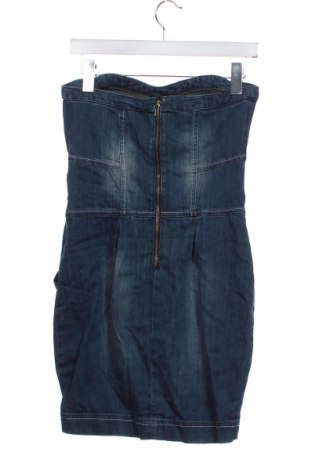 Kleid Pull&Bear, Größe M, Farbe Blau, Preis € 11,99