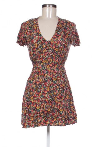 Rochie Pull&Bear, Mărime M, Culoare Multicolor, Preț 84,99 Lei
