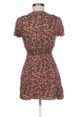 Rochie Pull&Bear, Mărime M, Culoare Multicolor, Preț 84,99 Lei