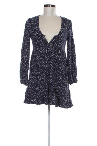Sukienka Pull&Bear, Rozmiar M, Kolor Kolorowy, Cena 95,99 zł