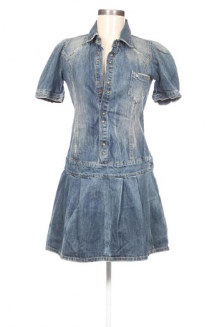 Ruha Pull&Bear, Méret M, Szín Kék, Ár 8 255 Ft