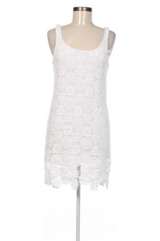 Šaty  Pull&Bear, Velikost S, Barva Bílá, Cena  469,00 Kč