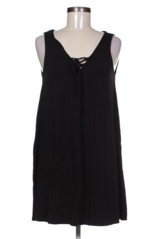 Rochie Pull&Bear, Mărime L, Culoare Negru, Preț 71,99 Lei