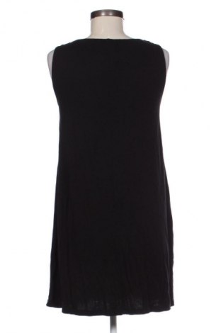 Rochie Pull&Bear, Mărime L, Culoare Negru, Preț 71,99 Lei