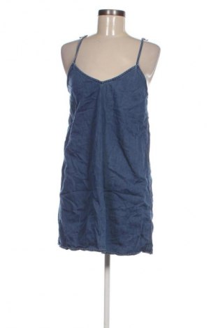 Kleid Pull&Bear, Größe S, Farbe Blau, Preis € 27,99