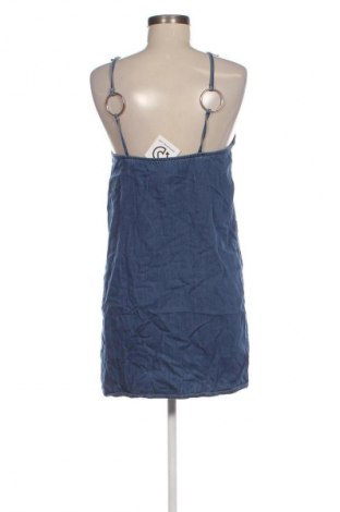Kleid Pull&Bear, Größe S, Farbe Blau, Preis € 27,99