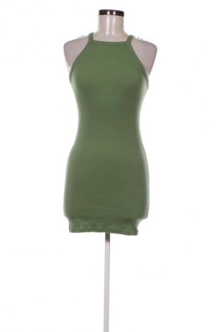Šaty  Pull&Bear, Velikost S, Barva Zelená, Cena  469,00 Kč