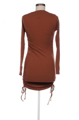 Ruha Pull&Bear, Méret M, Szín Barna, Ár 6 350 Ft