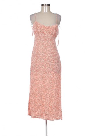 Kleid Pull&Bear, Größe M, Farbe Mehrfarbig, Preis 13,99 €