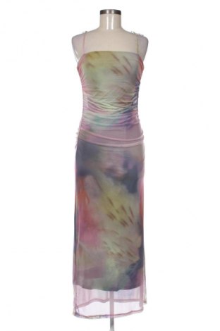 Kleid Pull&Bear, Größe M, Farbe Mehrfarbig, Preis € 19,99
